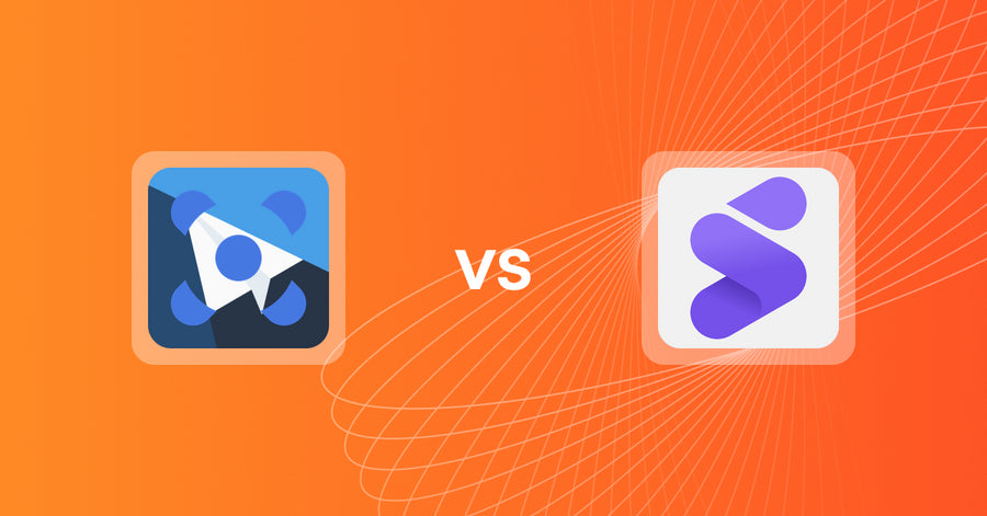 Shopify Upsell and Cross-sell Apps: XO Search & Recommendation vs Simple Promotions and Upsells