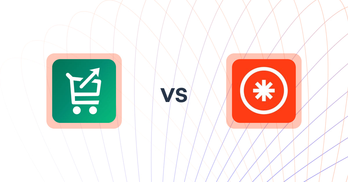 Shopify Upsell and Cross-sell Apps: Simply Cartbooster vs GPT‑4o Sales Assistant