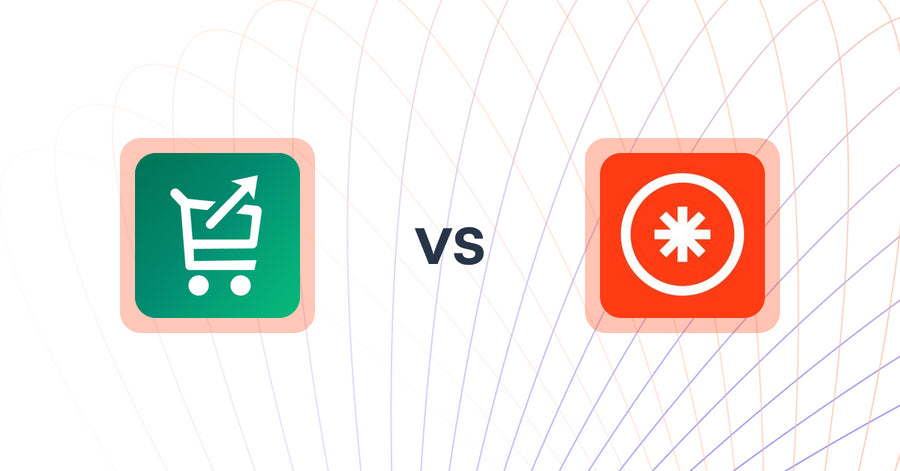 Shopify Upsell and Cross-sell Apps: Simply Cartbooster vs GPT‑4o Sales Assistant