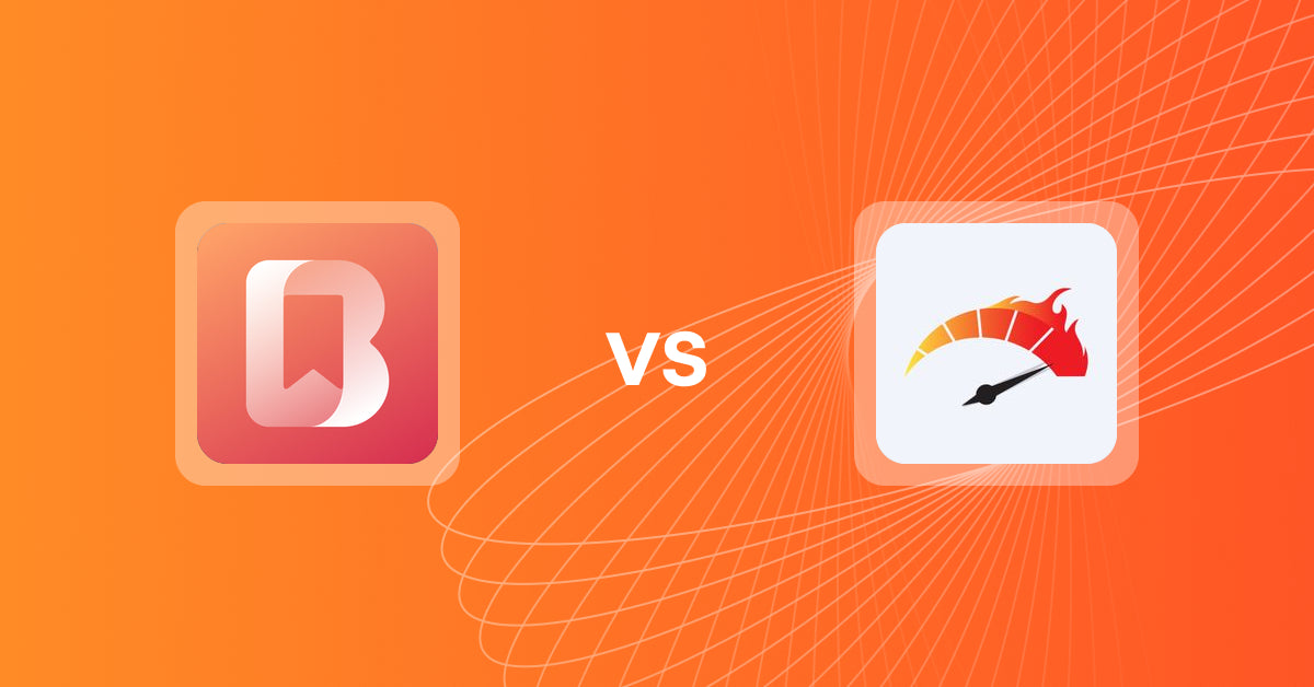 Shopify Upsell and Cross-sell Apps: Bon ‑ Shop, Track and Discover vs Rock ‑ Upsell Products