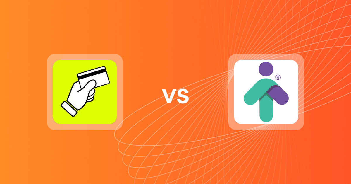 Shopify Upsell and Cross-sell Apps: CartFee: Add Credit Card Fees vs HintUP Sales