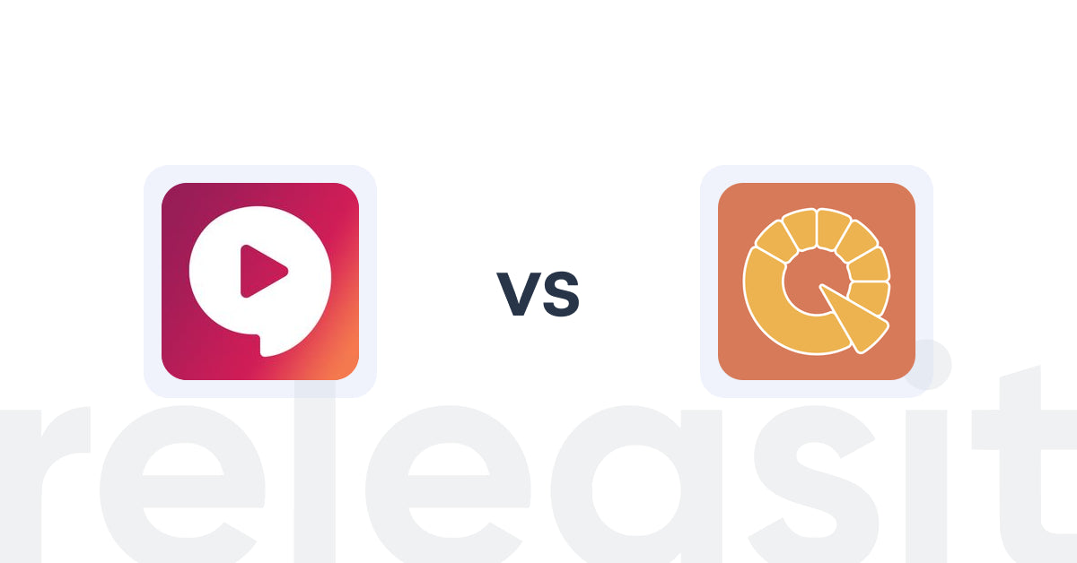 Shopify Upsell and Cross-sell Apps: Live 1:1 Video Chat » Uptok vs Appify: Power Quiz