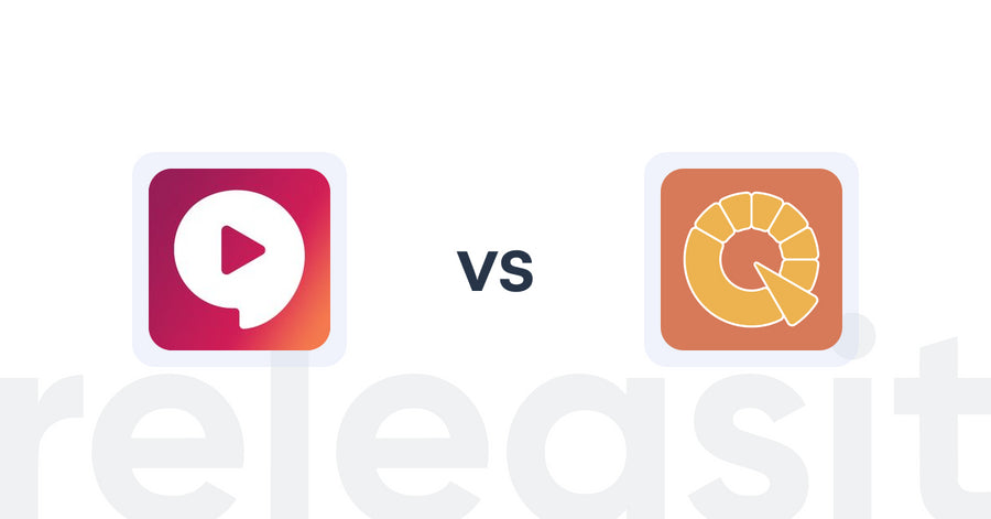 Shopify Upsell and Cross-sell Apps: Live 1:1 Video Chat » Uptok vs Appify: Power Quiz