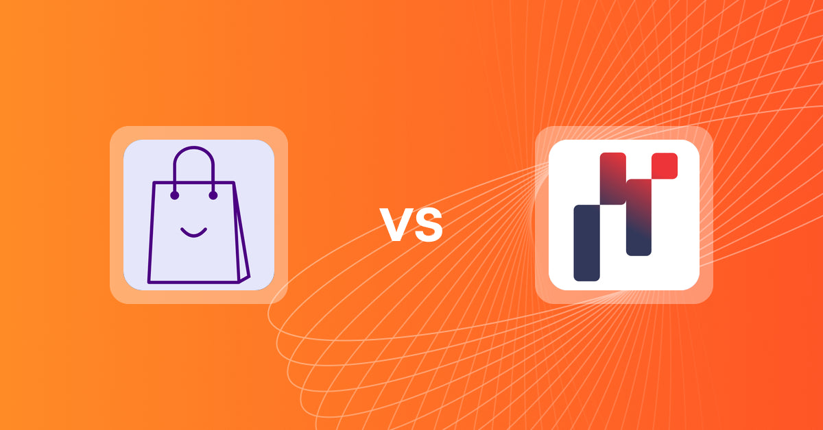 Shopify Upsell and Cross-sell Apps: Buy Again / Bought By You vs Meteonomiqs