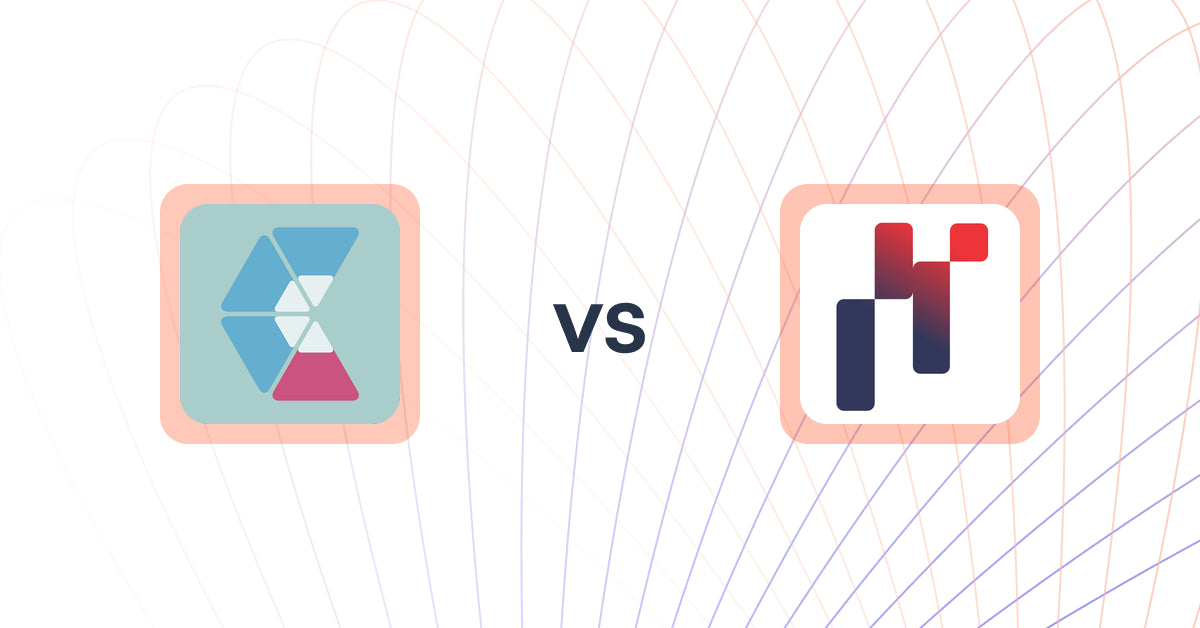Shopify Upsell and Cross-sell Apps: Conomi vs Meteonomiqs