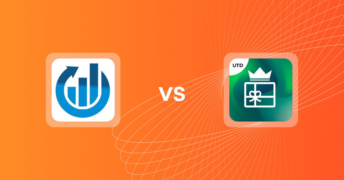 Shopify Upsell and Cross-sell Apps: Profit Pal ‑ Purchase Upsell vs Box King: Gift Bundle Builder
