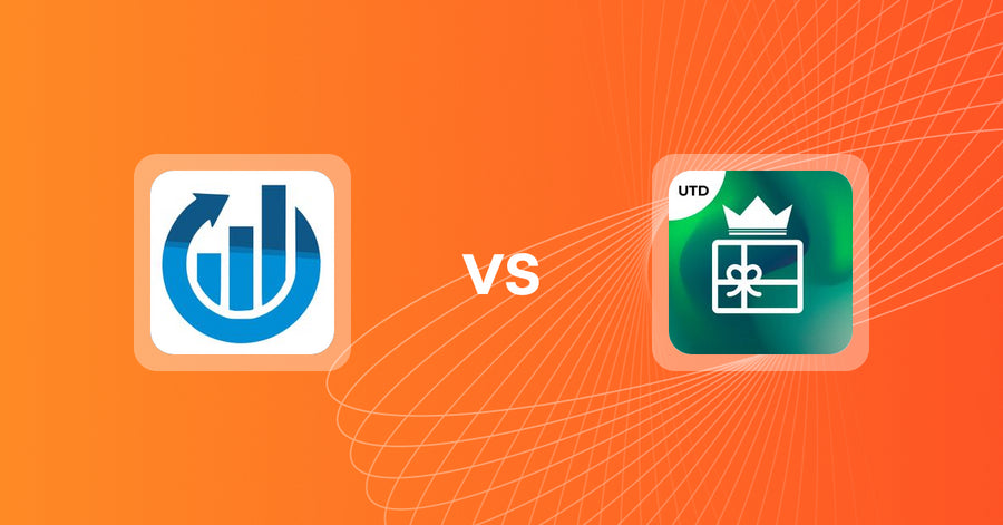 Shopify Upsell and Cross-sell Apps: Profit Pal ‑ Purchase Upsell vs Box King: Gift Bundle Builder