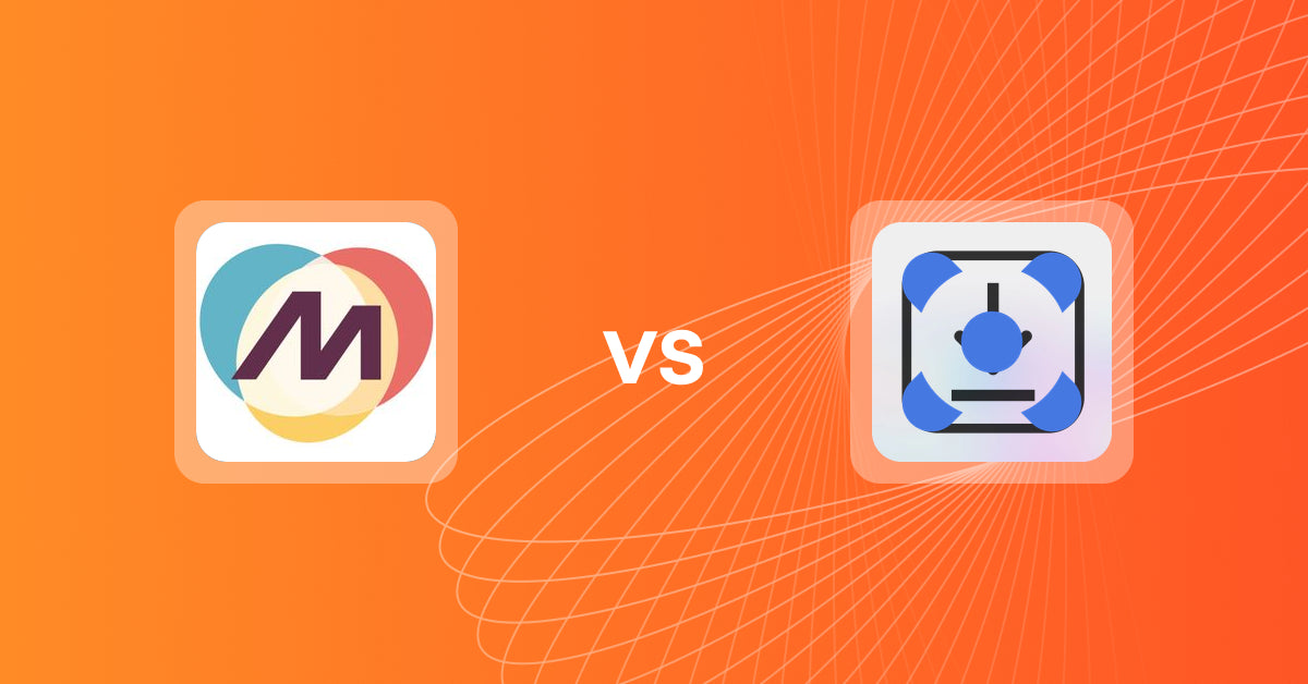 Shopify Upsell and Cross-sell Apps: Makaira Connect vs XO Search & Recommendation