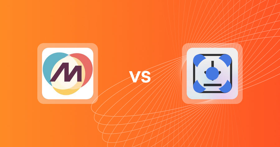 Shopify Upsell and Cross-sell Apps: Makaira Connect vs XO Search & Recommendation