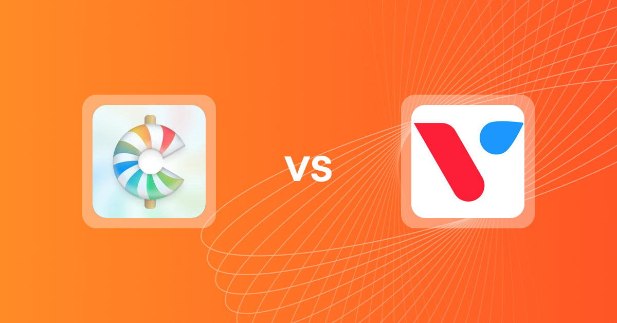 Shopify Upsell and Cross-sell Apps: CartCandy ‑ Upsell & Drawer vs Verifast AI Sales Chatbot