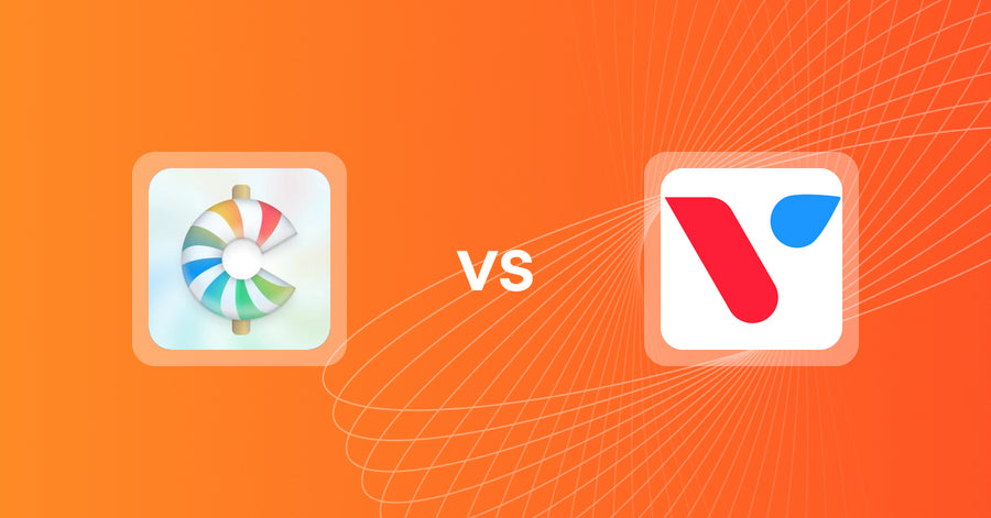 Shopify Upsell and Cross-sell Apps: CartCandy ‑ Upsell & Drawer vs Verifast AI Sales Chatbot