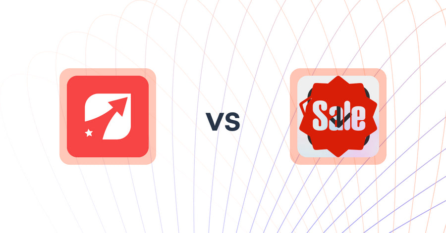 Shopify Upsell and Cross-Sell Apps: Magic Instant Upsell vs Free Shipping Upsell