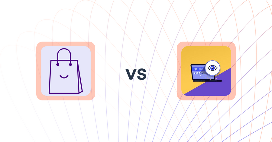 Shopify Upsell and Cross-sell Apps: Buy Again / Bought By You vs ReVisit‑Recent Viewed Products