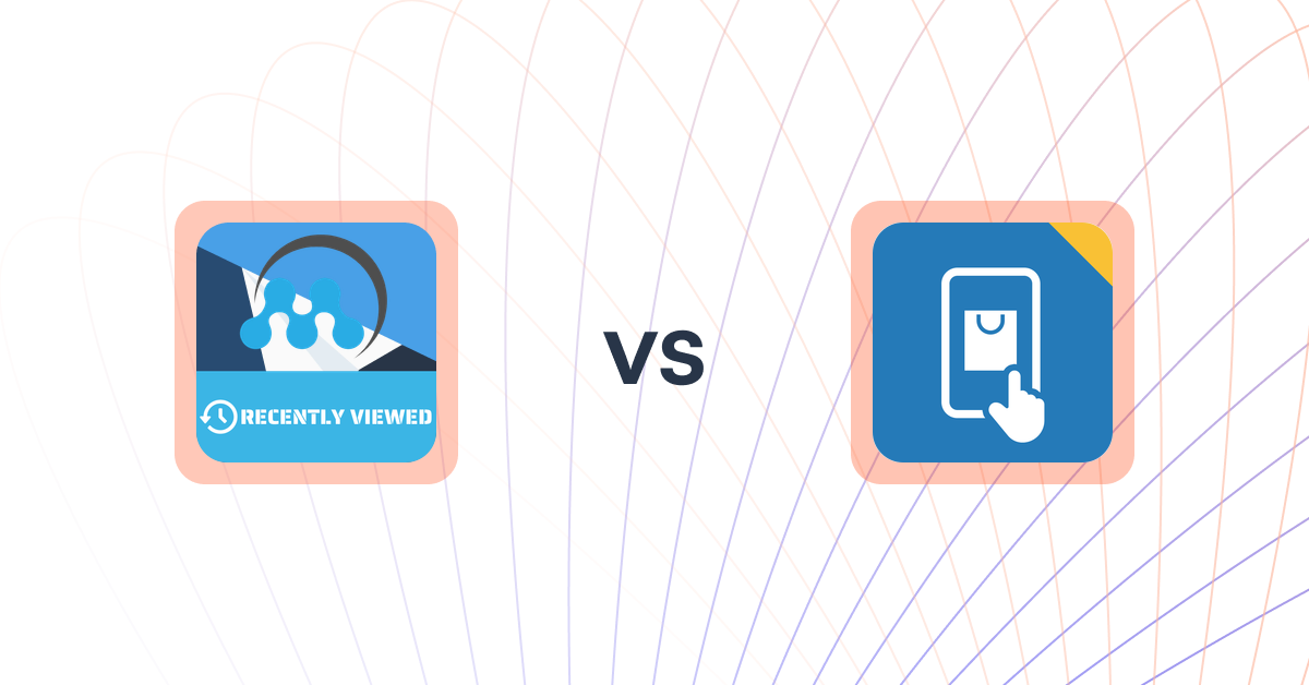 Shopify Upsell and Cross-sell Apps: MeroxIO Recent Viewed Products vs For You‑診断コンテンツ作成