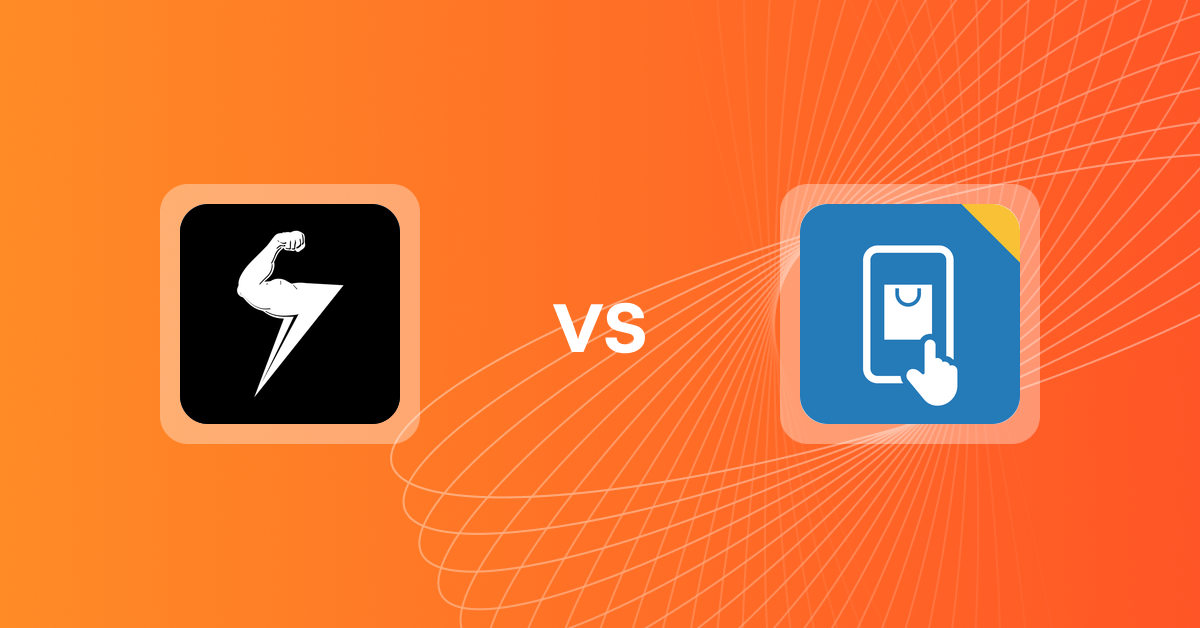 Shopify Upsell and Cross-sell Apps: QuickQuiz ‑ More Submissions vs For You‑診断コンテンツ作成