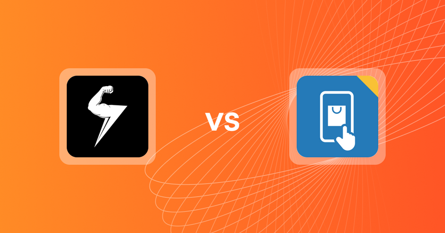Shopify Upsell and Cross-sell Apps: QuickQuiz ‑ More Submissions vs For You‑診断コンテンツ作成