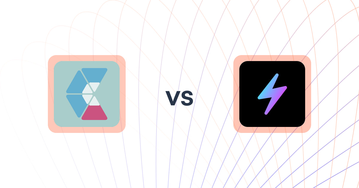 Shopify Upsell and Cross-Sell Apps: Conomi vs Zipchat AI Chatbot: GPT4 Agent