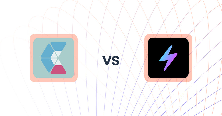 Shopify Upsell and Cross-Sell Apps: Conomi vs Zipchat AI Chatbot: GPT4 Agent