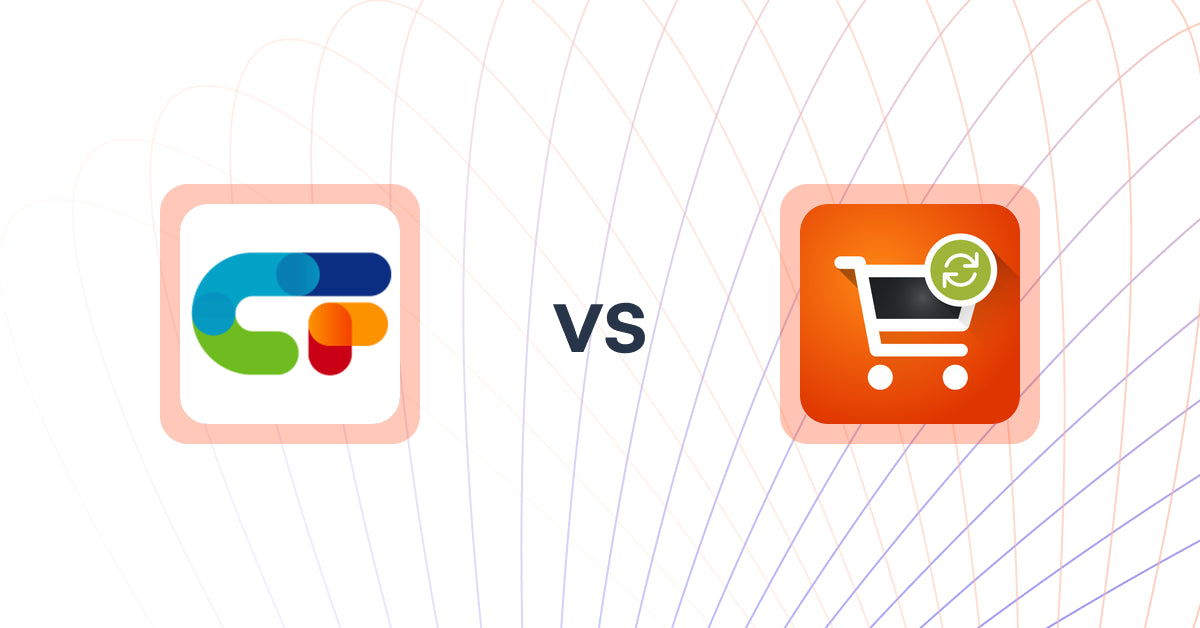 Shopify Upsell and Cross-sell Apps: CustomFit Personalize AB Test vs Propel Subscriptions App