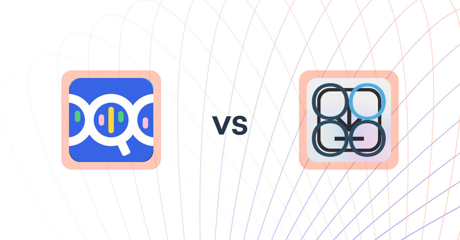 Shopify Upsell and Cross-Sell Apps: Relewise vs monoloq ‑ Your ChatGPT Chatbot