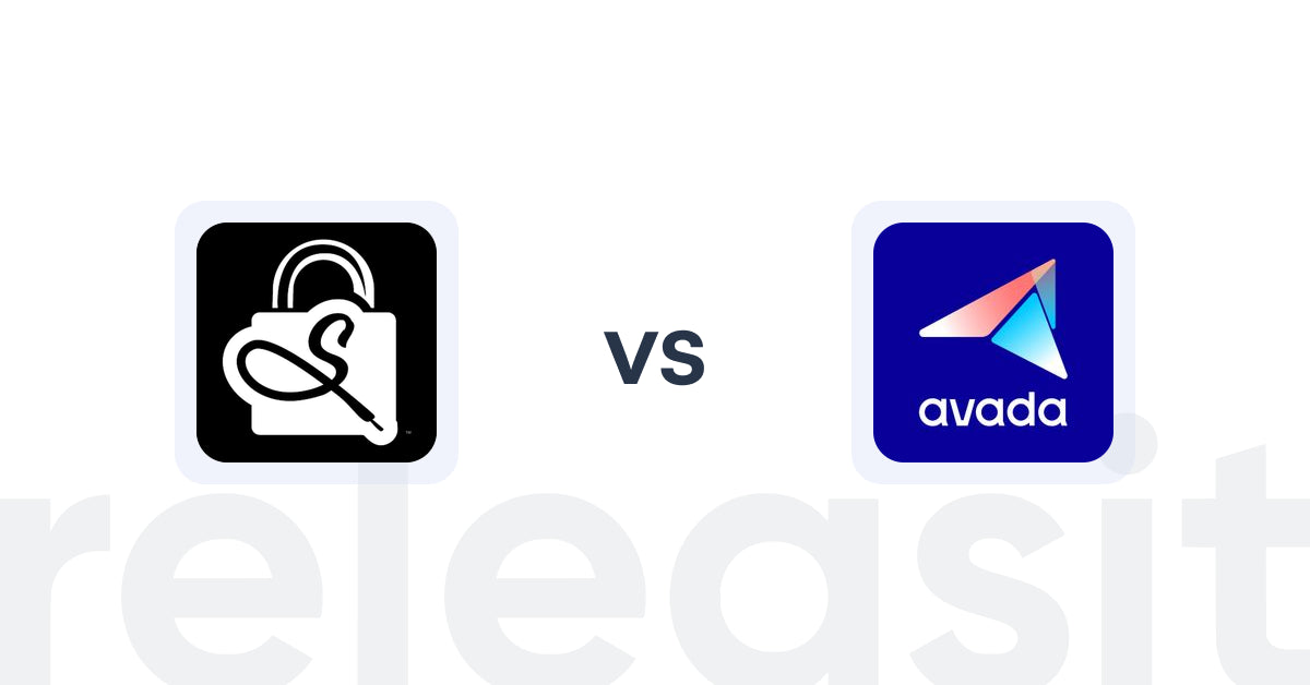 Shopify Upsell and Cross-sell Apps: SoleSafe: Package Protection vs Avada Trust Badges & Upsell