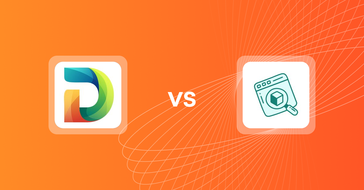 Shopify Upsell and Cross-sell Apps: Debales: AI Sales Agent vs EM Product Recommendation Quiz