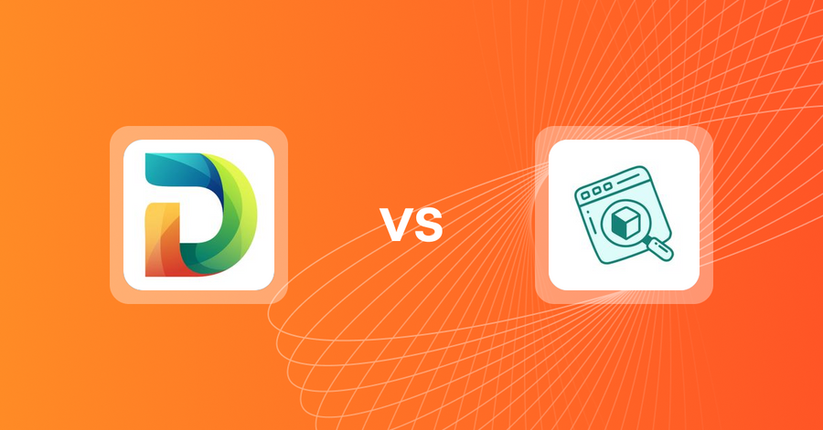 Shopify Upsell and Cross-sell Apps: Debales: AI Sales Agent vs EM Product Recommendation Quiz