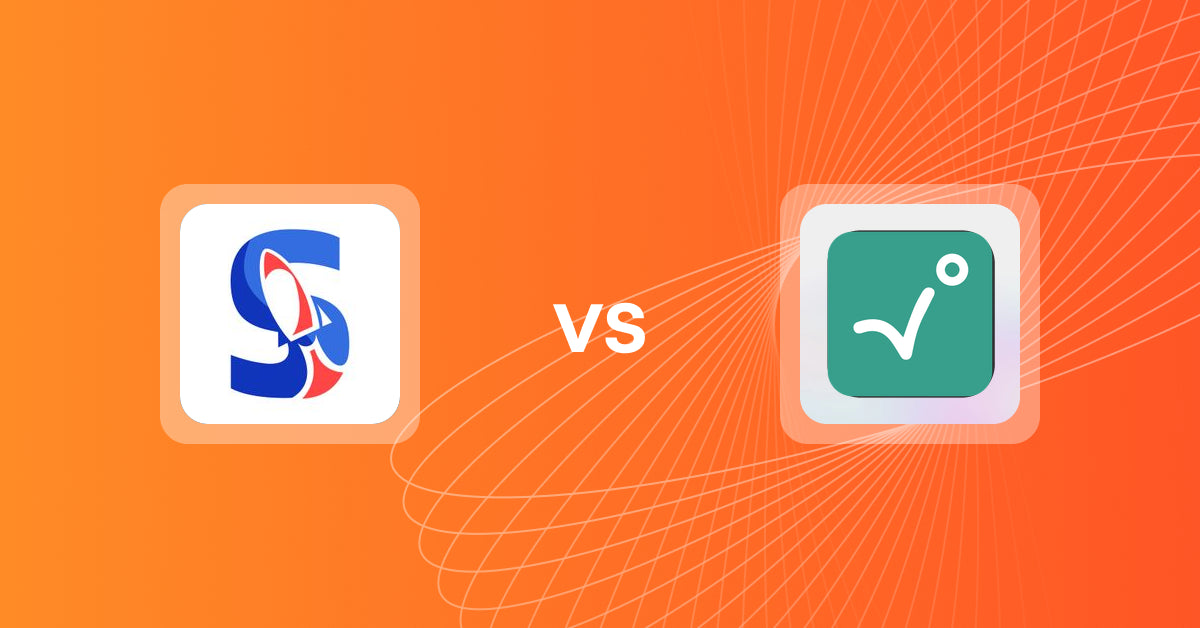 Shopify Upsell and Cross-Sell Apps: Speedy ‑ Shipping Bar & Upsell vs RecoBounce ‑ Recover Traffic