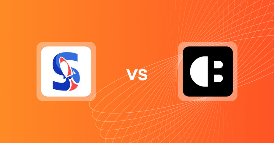 Shopify Upsell and Cross-sell Apps: Speedy ‑ Shipping Bar & Upsell vs ActionHub Audience Targeting