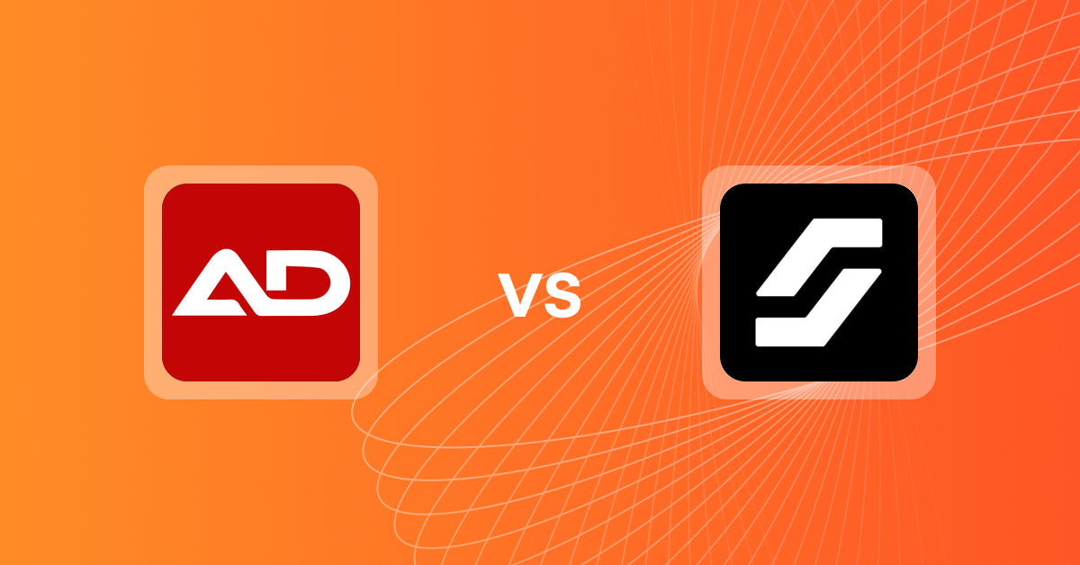 Shopify Upsell and Cross-sell Apps: Product Bundle & Discount AOD vs Easy Upsell & Cross Sell+