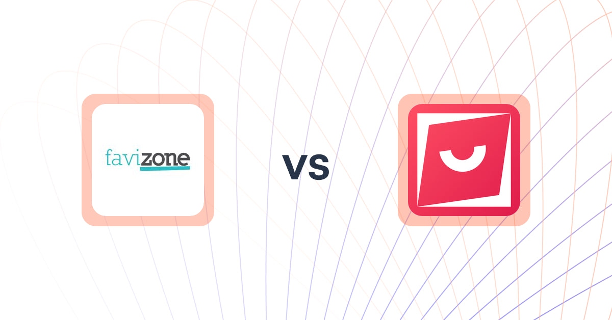 Shopify Upsell and Cross-sell Apps: Favizone: upsell & cross‑sell vs Cartly Slide Cart Drawer