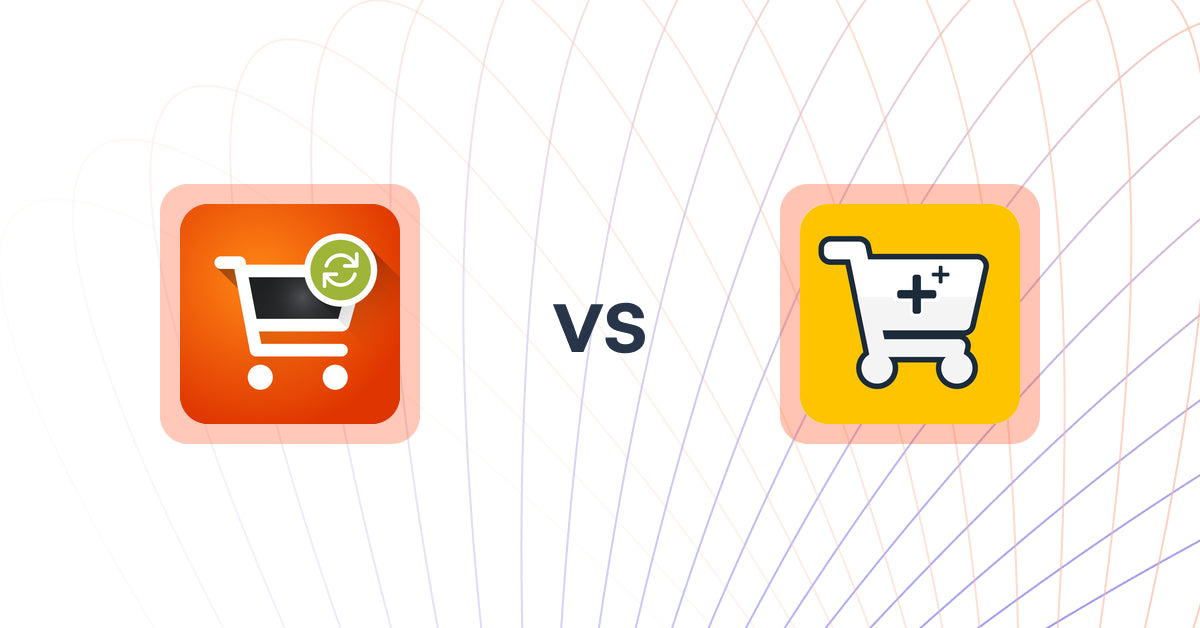Shopify Upsell and Cross-Sell Apps: Propel Subscriptions App vs Amai Upsell+ Volume Discounts