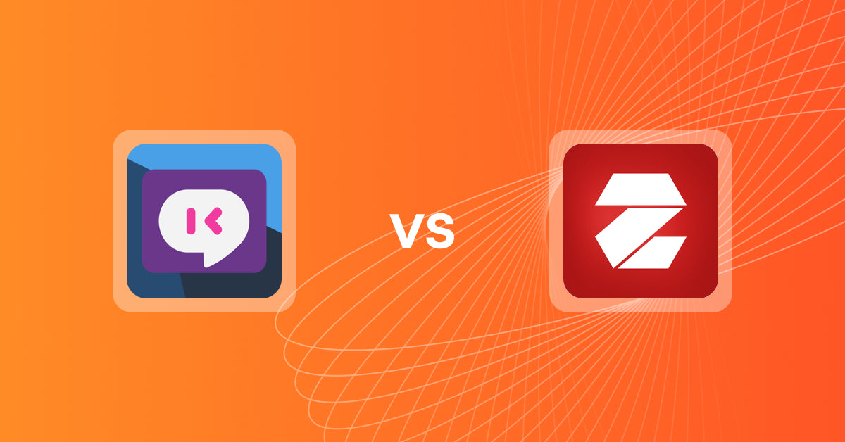 Shopify Upsell and Cross-sell Apps: SAN‑AI: Sales & AI Chatbot vs Zotabox Promote and Convert