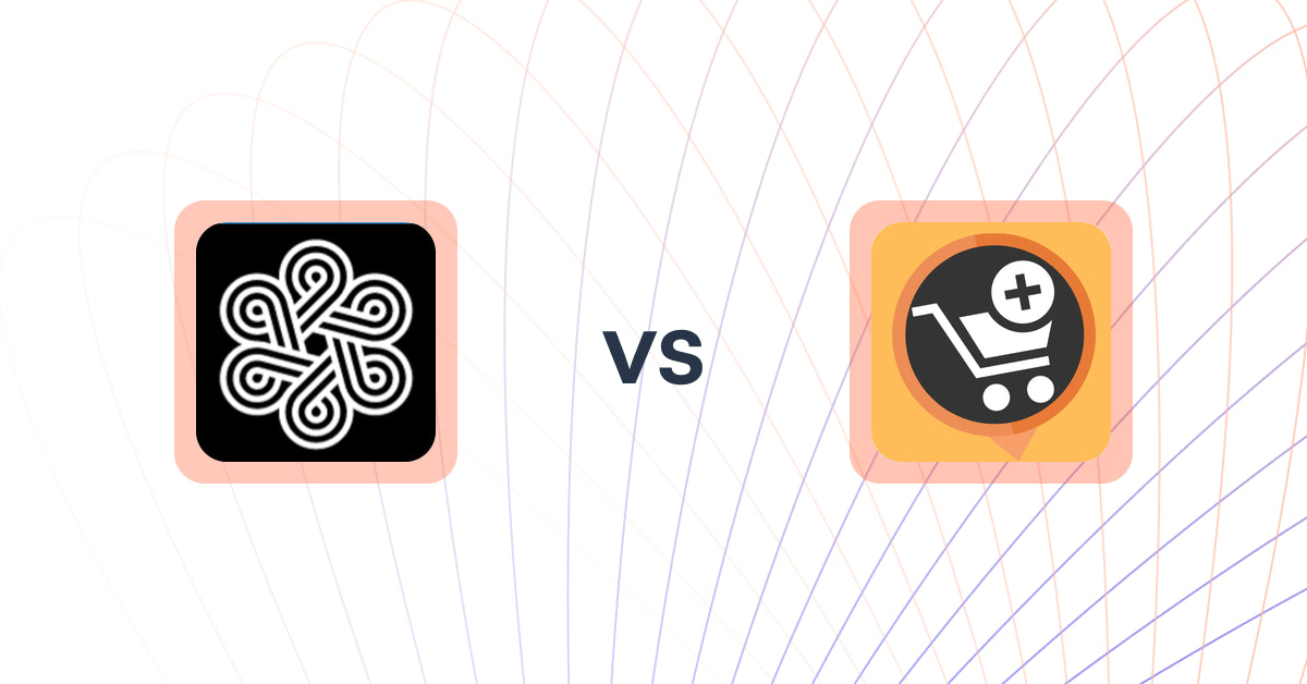 Shopify Upsell and Cross-sell Apps: Pairbo vs. Upsell & Cross sell ‑ Appsell