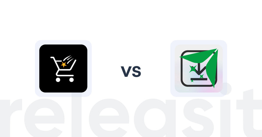 Shopify Upsell and Cross-sell Apps: Checkout Star: Improve AOV,CRO vs PackagePal Shipping Protection