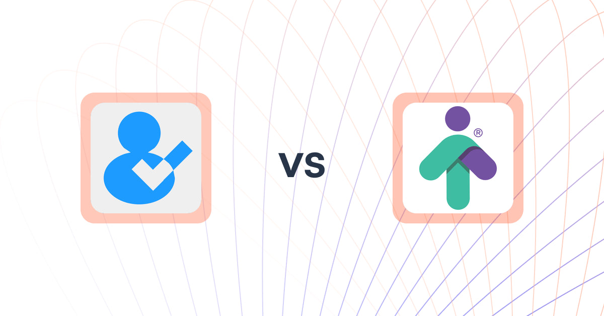 Shopify Upsell and Cross-Sell Apps: Rend ‑ Custom AI Product Quiz vs HintUP Sales