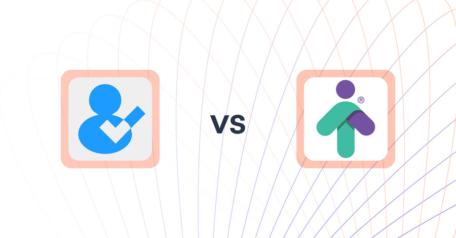 Shopify Upsell and Cross-Sell Apps: Rend ‑ Custom AI Product Quiz vs HintUP Sales