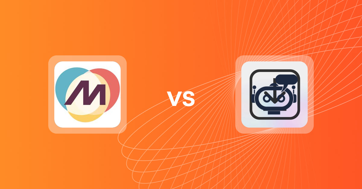 Shopify Upsell and Cross-Sell Apps: Makaira Connect vs RevoChat: AI Sales Chatbot