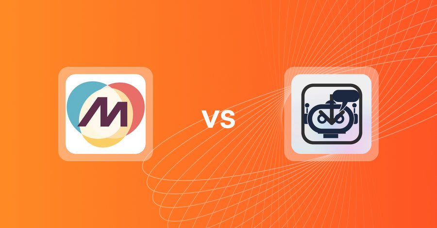 Shopify Upsell and Cross-Sell Apps: Makaira Connect vs RevoChat: AI Sales Chatbot