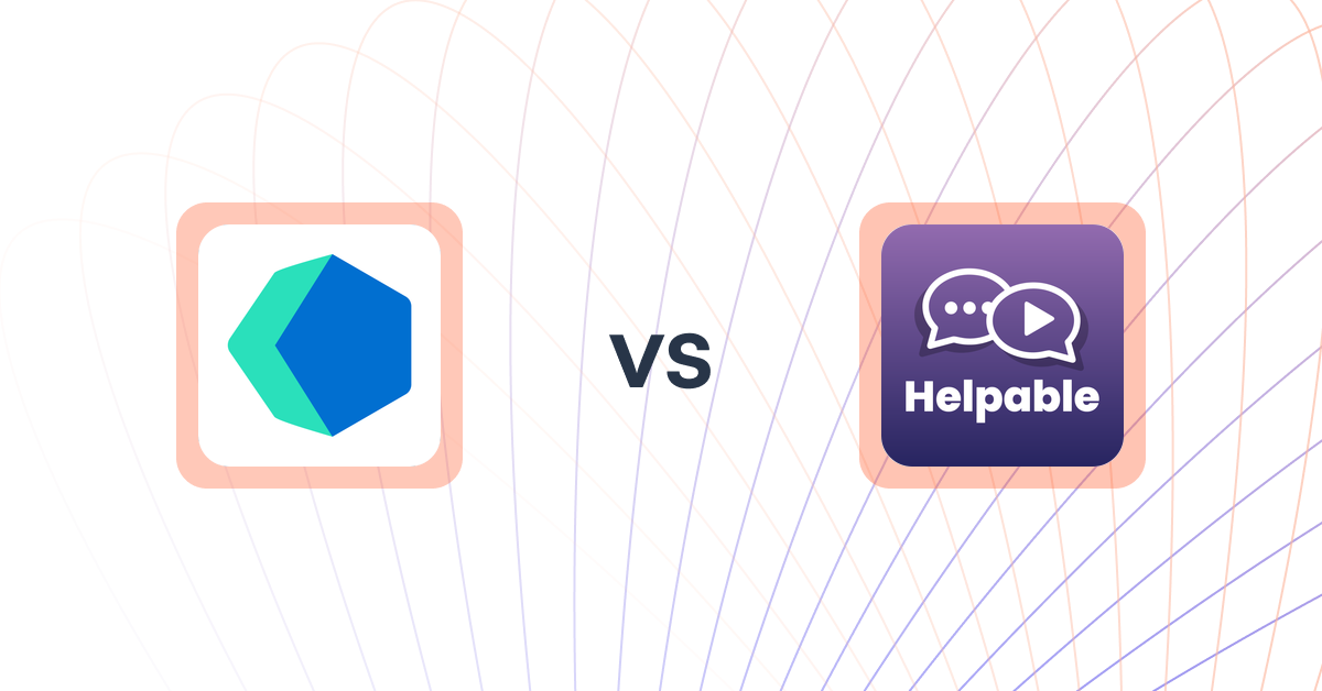 Shopify Operations Apps: Kount vs Helpable