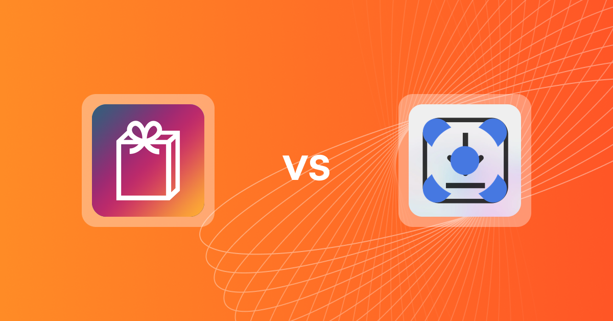 Shopify Upsell and Cross-sell Apps: Paloma: Sell in Instagram DMs vs XO Search & Recommendation