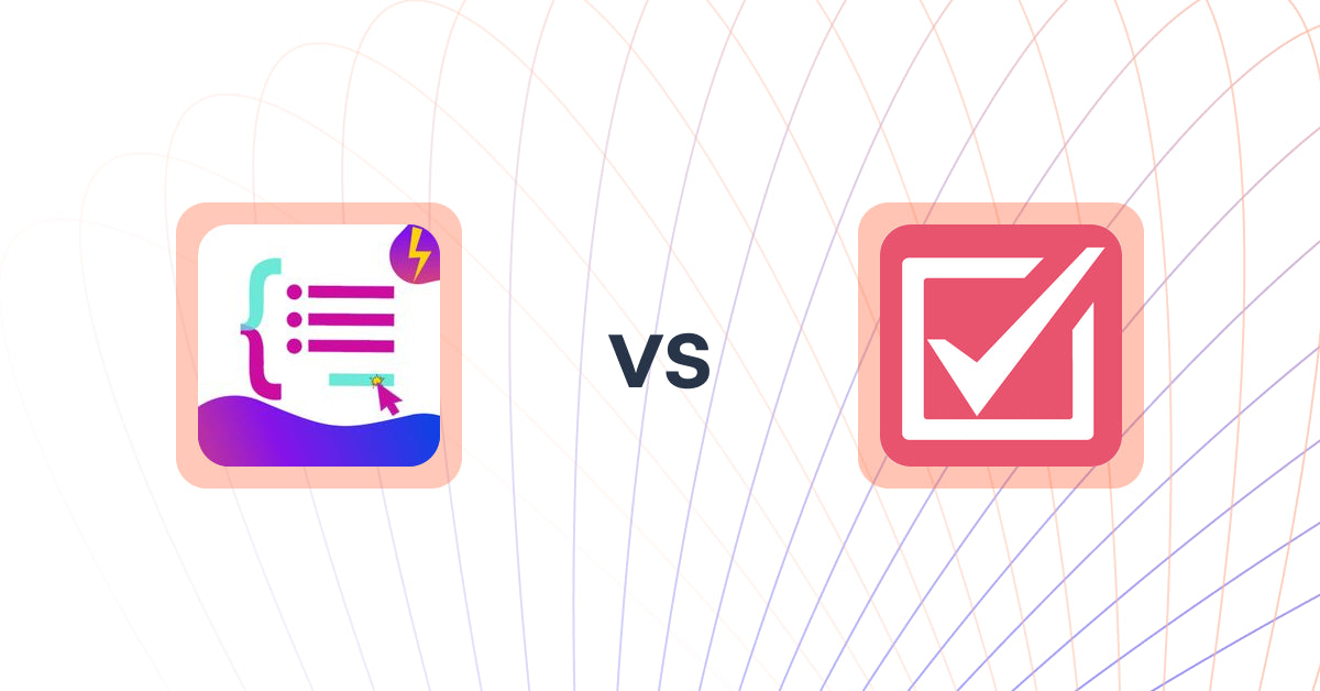 Shopify Cash on Delivery (COD) Apps: LeadForm Order Form & Upsells vs COD: Advanced Cash on Delivery