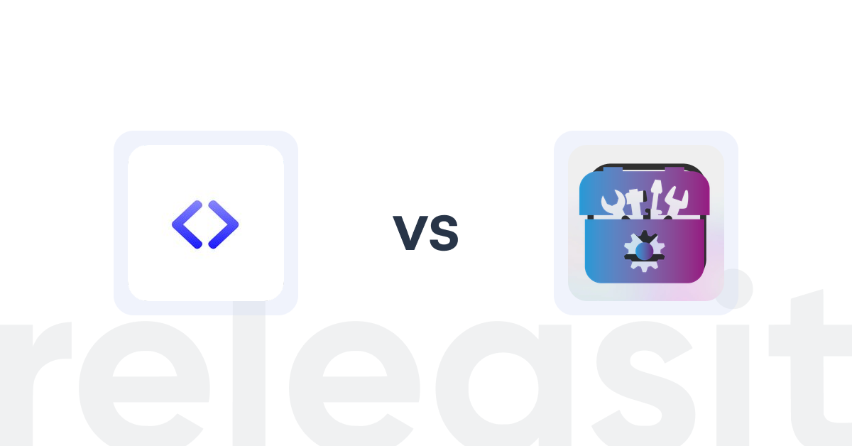 Shopify Operations Apps: Script Inserter vs. Toolbox