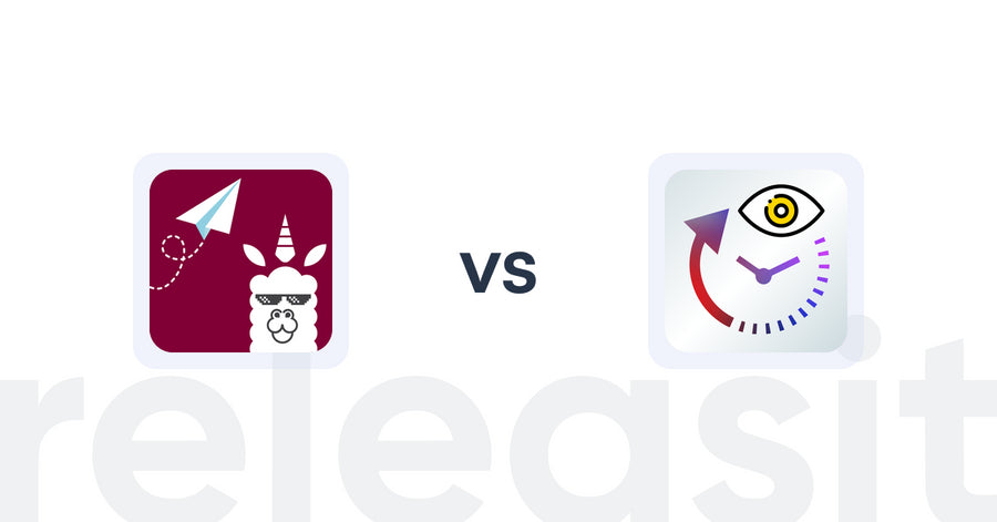 Shopify Upsell and Cross-sell Apps: Fly: Bundles, Upsells & FBT vs JustViewed ‑ Recently Products