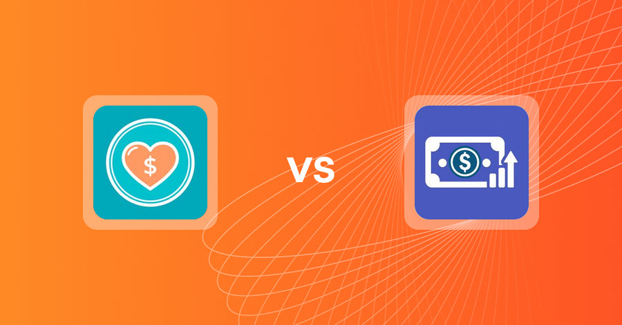 Shopify Upsell and Cross-sell Apps: Pépiteurs Checkout Upsell Tips vs Checkout Upsell