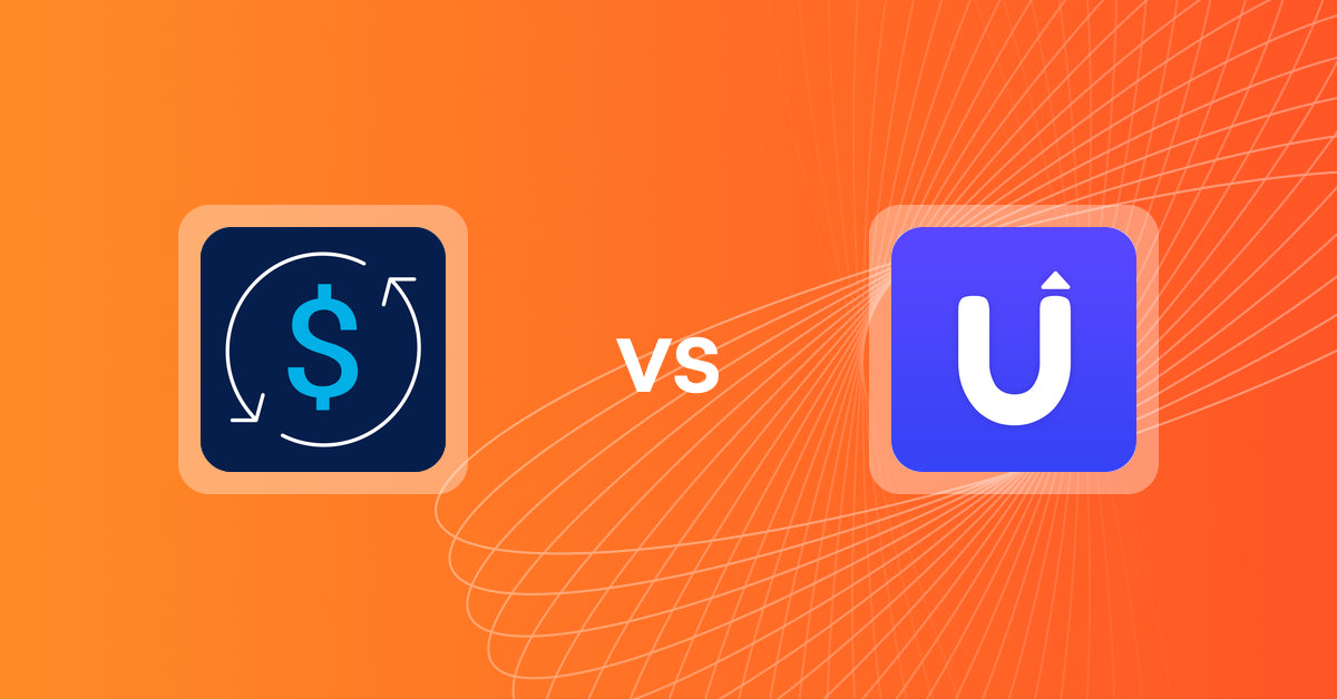 Shopify Upsell and Cross-sell Apps: Bestsellers reSort vs SellUp ‑ Upsell & Add ons