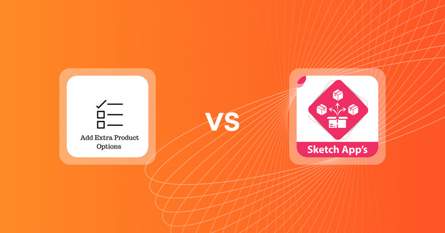 Shopify Upsell and Cross-sell Apps: Upsell | Extra product Add‑ons vs Show Related Products