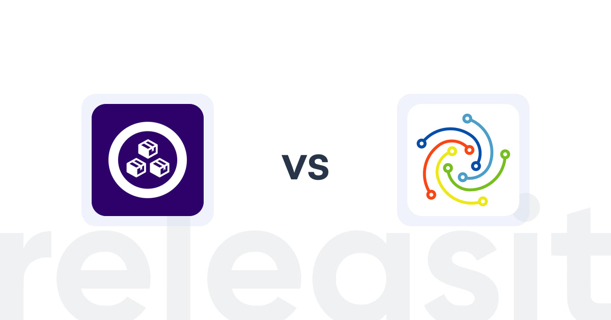 Shopify Upsell and Cross-sell Apps: MCE: Product Addons & Bundles vs. Visidea AI Search & Discovery