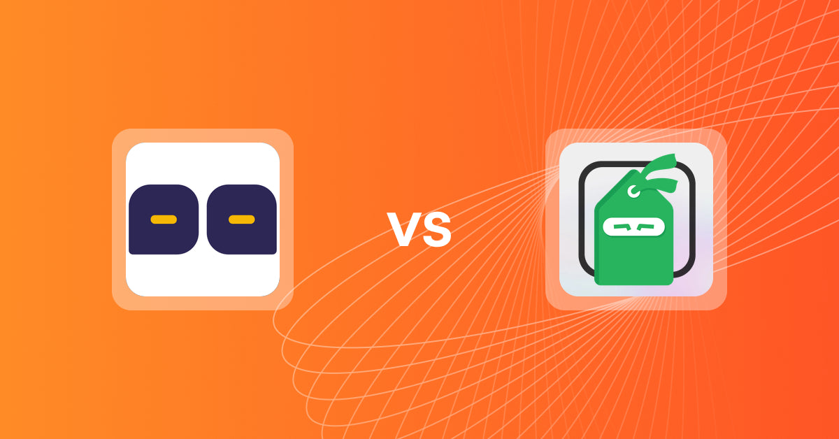 Shopify Upsell and Cross-sell Apps: Consolto Video Chat vs Discount Ninja Promo Engine