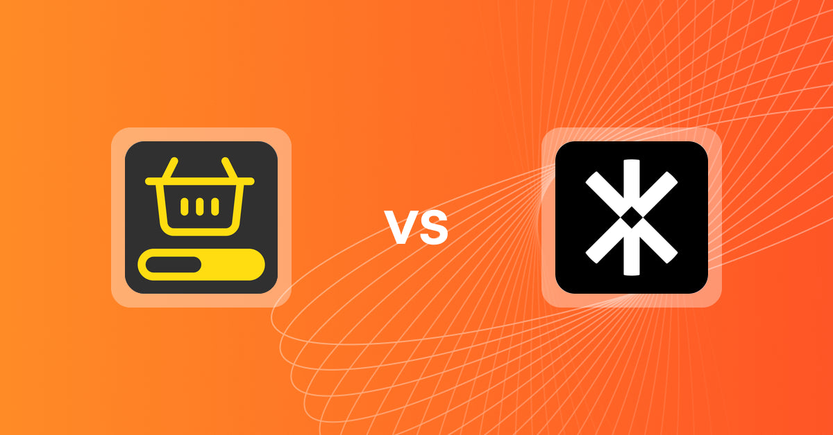 Shopify Upsell and Cross-sell Apps: MVR Free Shipping Bar & Upsell vs Systema AI